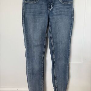Mudd Classic Blue Denim Jeans